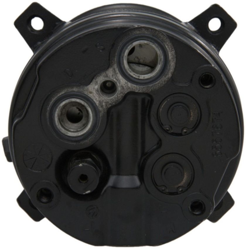 Four Seasons 57277 GM V5 Reman Compressor