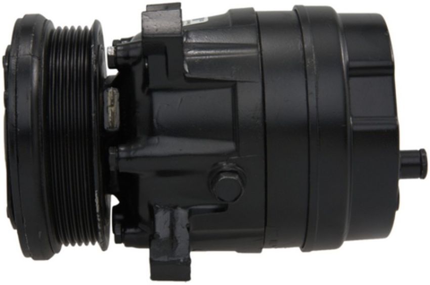 Four Seasons 57277 GM V5 Reman Compressor