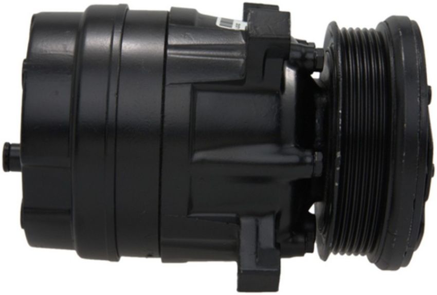 Four Seasons 57277 GM V5 Reman Compressor