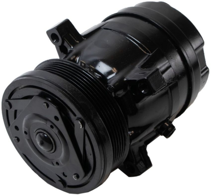 Four Seasons 57278 GM V5 Reman Compressor