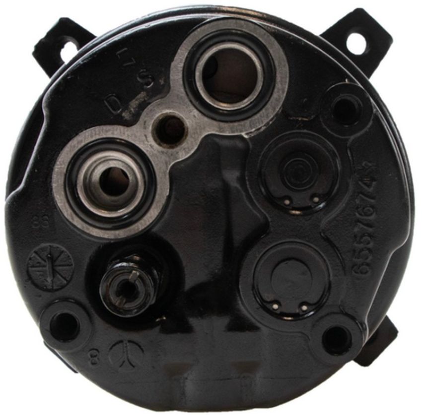 Four Seasons 57278 GM V5 Reman Compressor