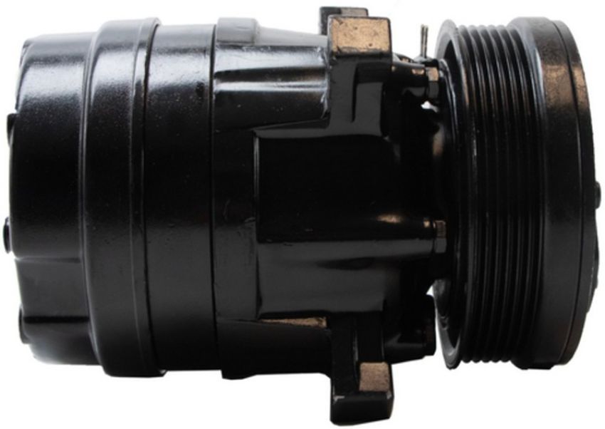 Four Seasons 57278 GM V5 Reman Compressor