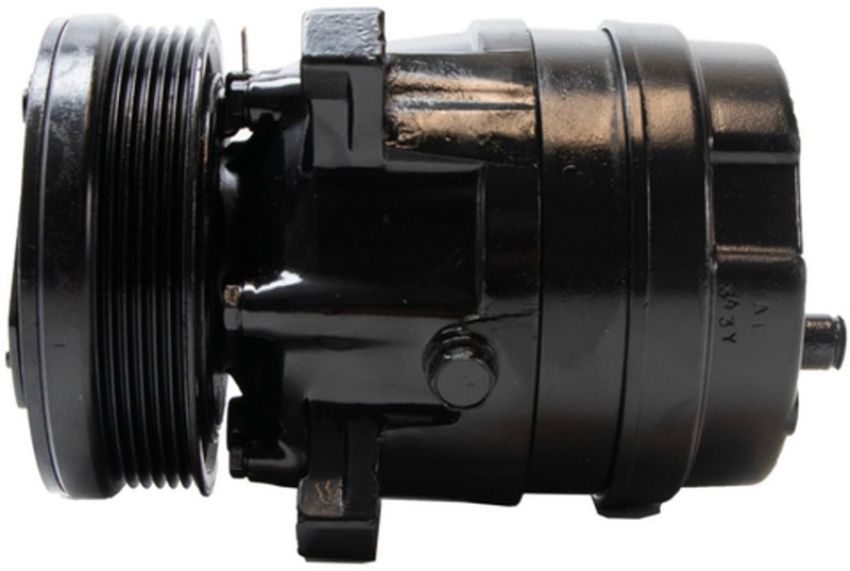 Four Seasons 57278 GM V5 Reman Compressor
