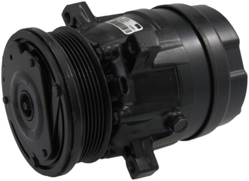 Four Seasons 57279 GM V5 Reman Compressor