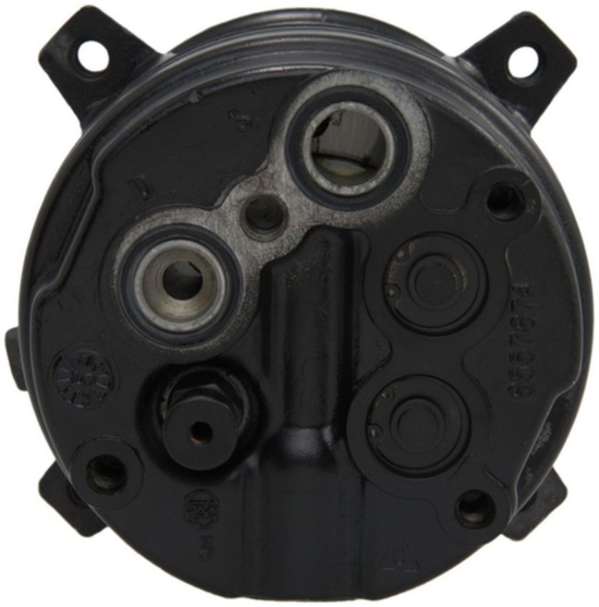Four Seasons 57279 GM V5 Reman Compressor
