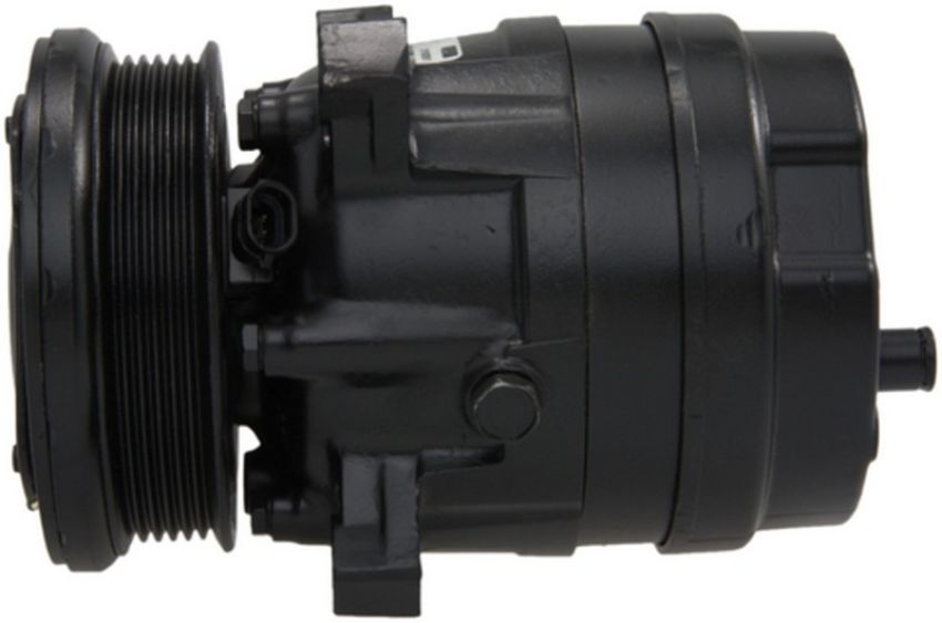 Four Seasons 57279 GM V5 Reman Compressor