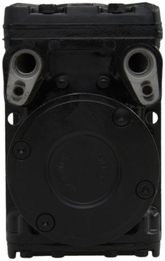 Four Seasons 57280 York Mini-206 Reman Compressor w/o Clutch