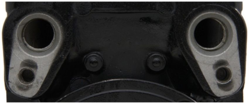 Four Seasons 57280 York Mini-206 Reman Compressor w/o Clutch