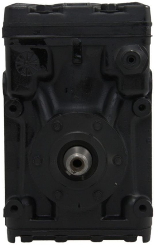 Four Seasons 57280 York Mini-206 Reman Compressor w/o Clutch
