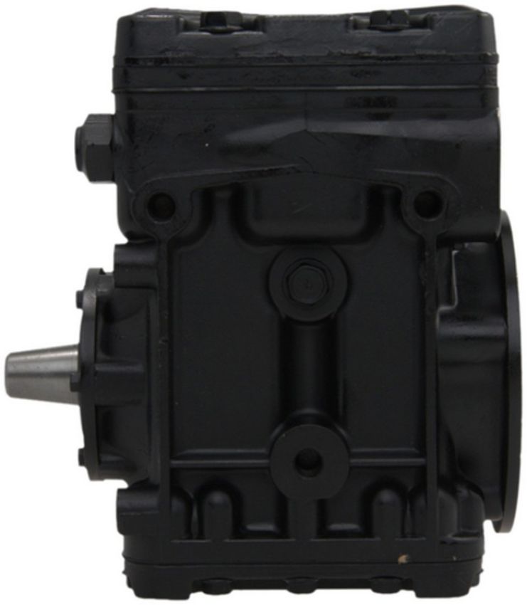 Four Seasons 57280 York Mini-206 Reman Compressor w/o Clutch