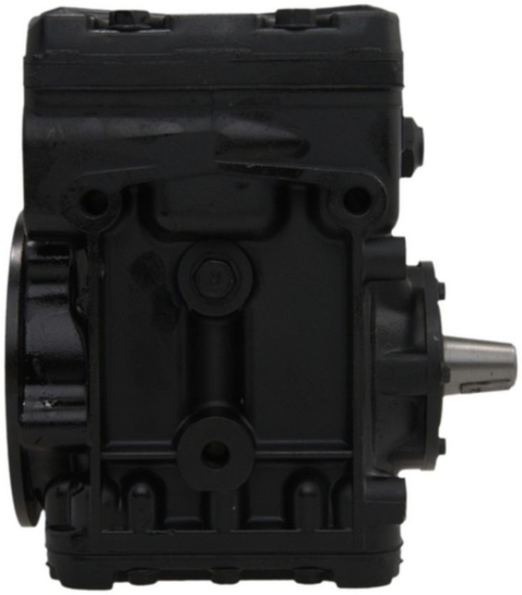 Four Seasons 57280 York Mini-206 Reman Compressor w/o Clutch