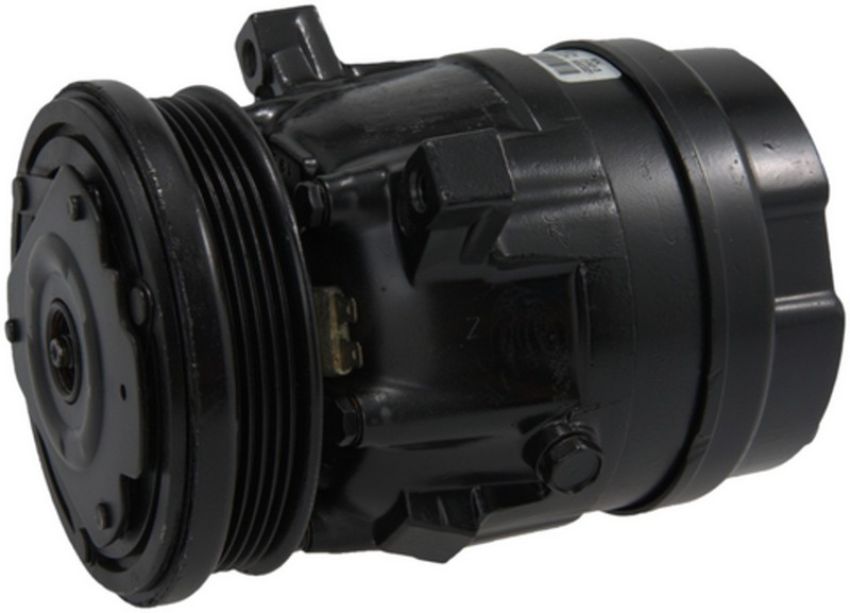 Four Seasons 57281 GM V5 Reman Compressor