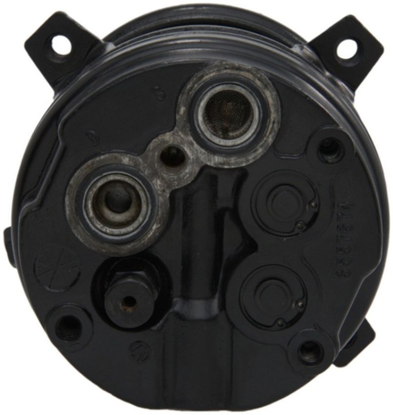 Four Seasons 57281 GM V5 Reman Compressor