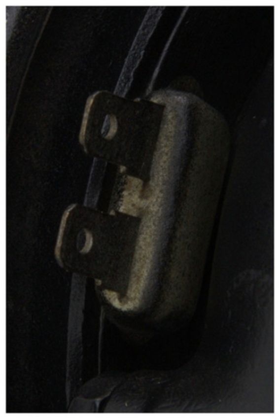 Four Seasons 57281 GM V5 Reman Compressor