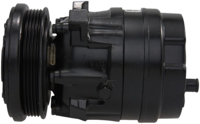 Four Seasons 57281 GM V5 Reman Compressor