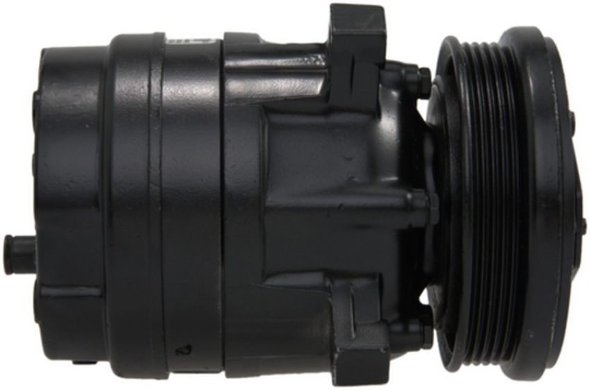 Four Seasons 57281 GM V5 Reman Compressor