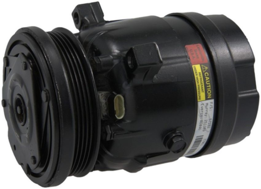 Four Seasons 57282 GM V5 Reman Compressor