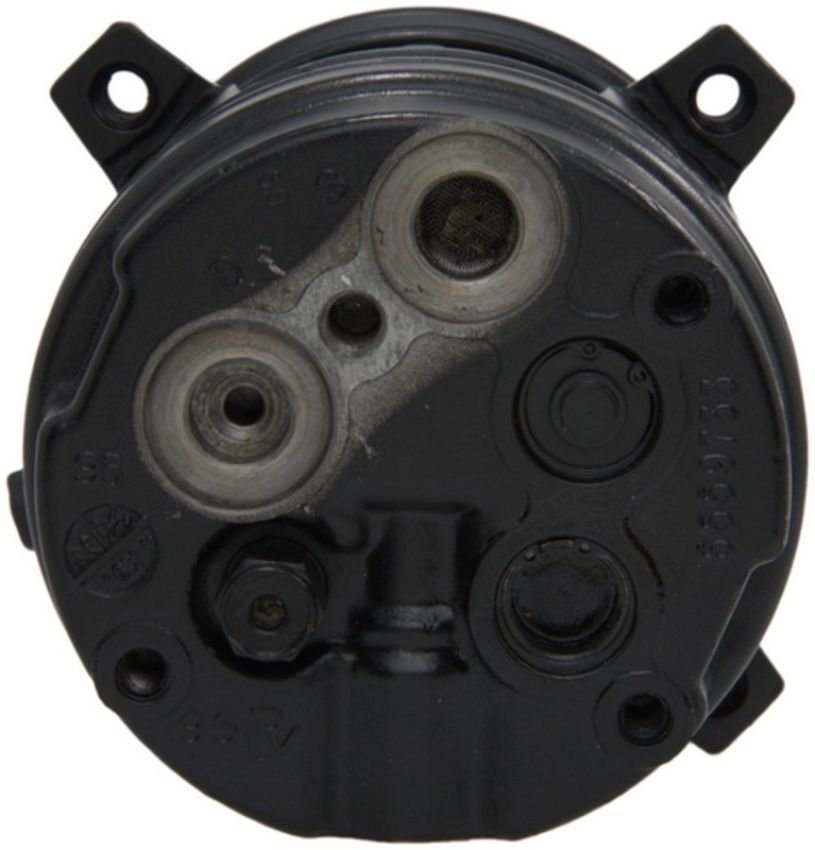 Four Seasons 57282 GM V5 Reman Compressor