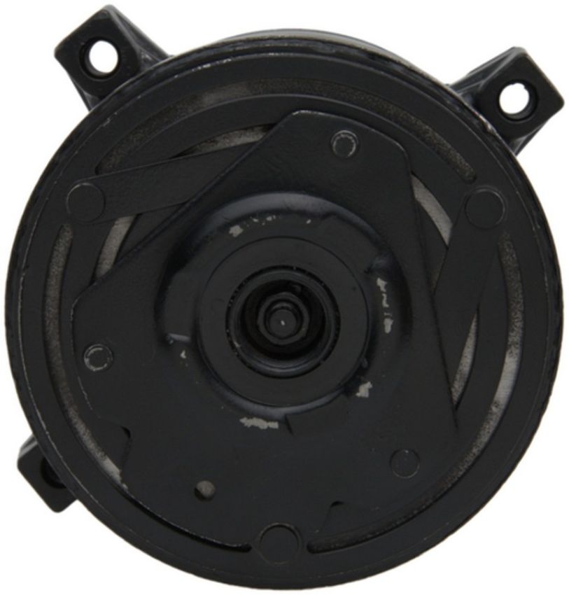 Four Seasons 57282 GM V5 Reman Compressor