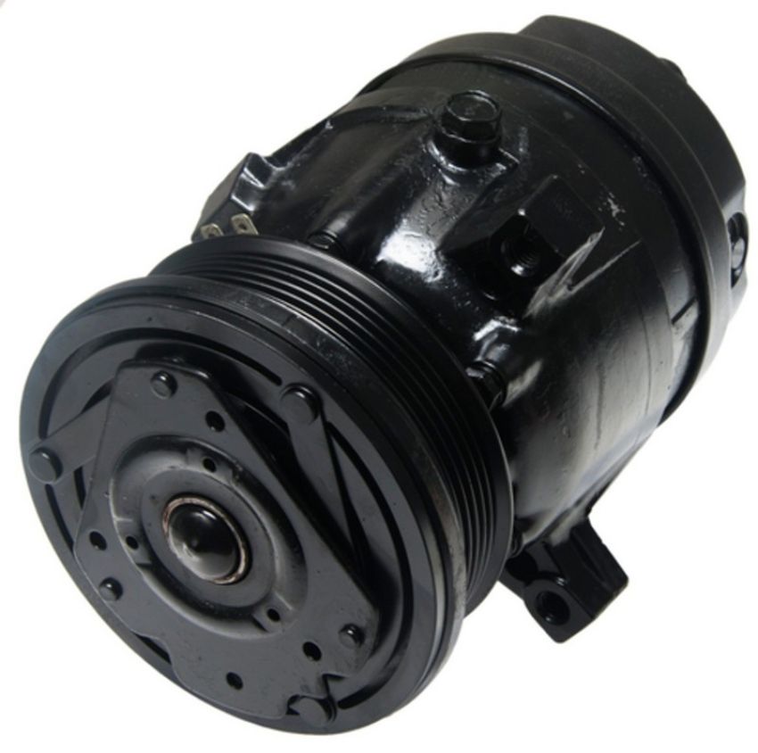 Four Seasons 57283 GM V5 Reman Compressor