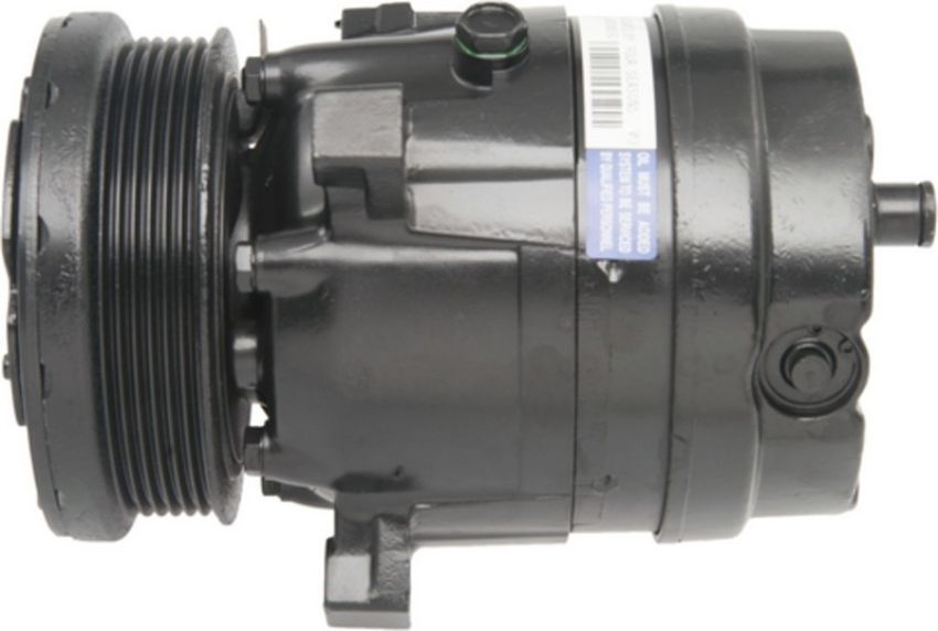 Four Seasons 57283 GM V5 Reman Compressor