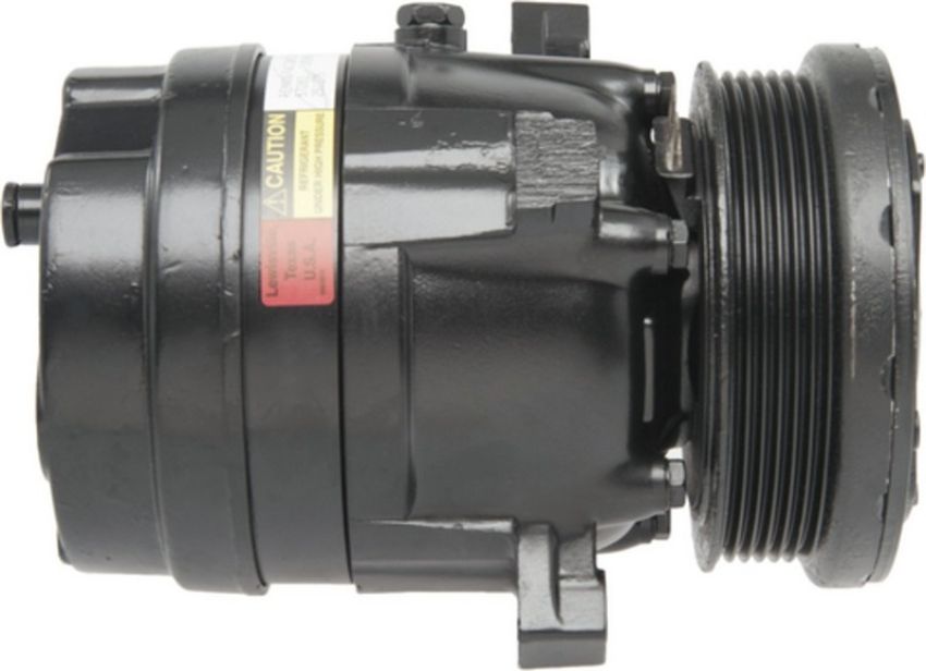 Four Seasons 57283 GM V5 Reman Compressor