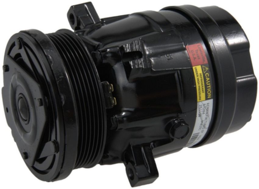 Four Seasons 57284 GM V5 Reman Compressor