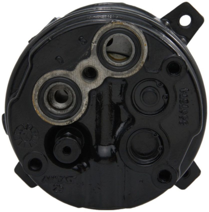 Four Seasons 57284 GM V5 Reman Compressor