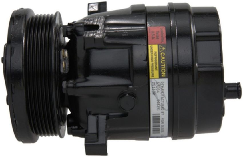 Four Seasons 57284 GM V5 Reman Compressor