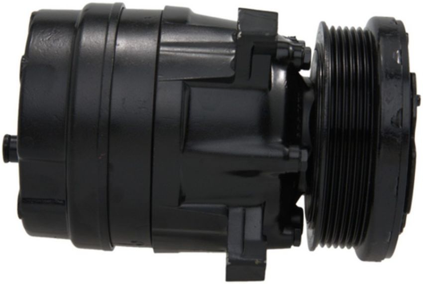 Four Seasons 57284 GM V5 Reman Compressor