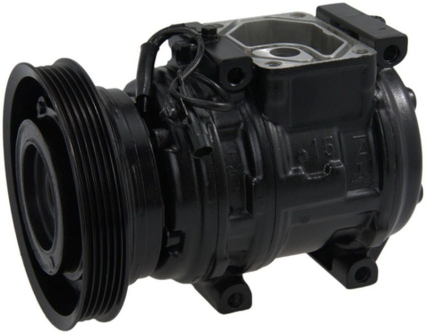 Four Seasons 57300 Denso 10PA15C Reman Compressor
