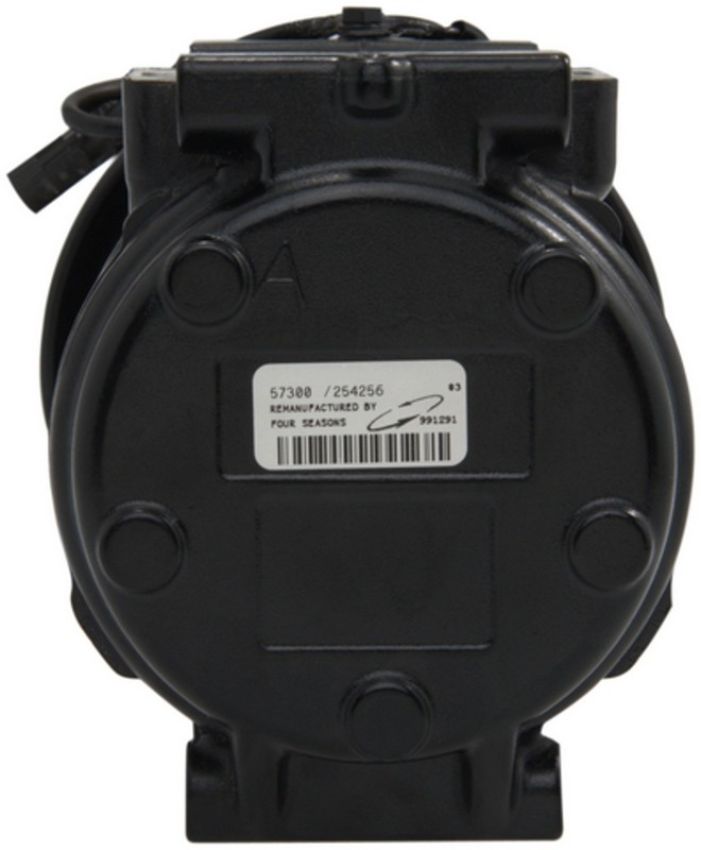 Four Seasons 57300 Denso 10PA15C Reman Compressor