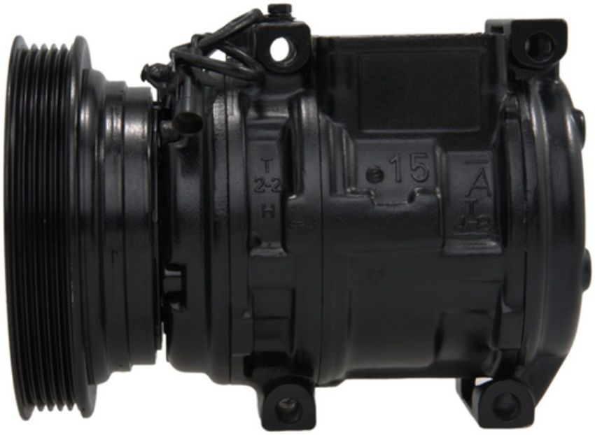 Four Seasons 57300 Denso 10PA15C Reman Compressor