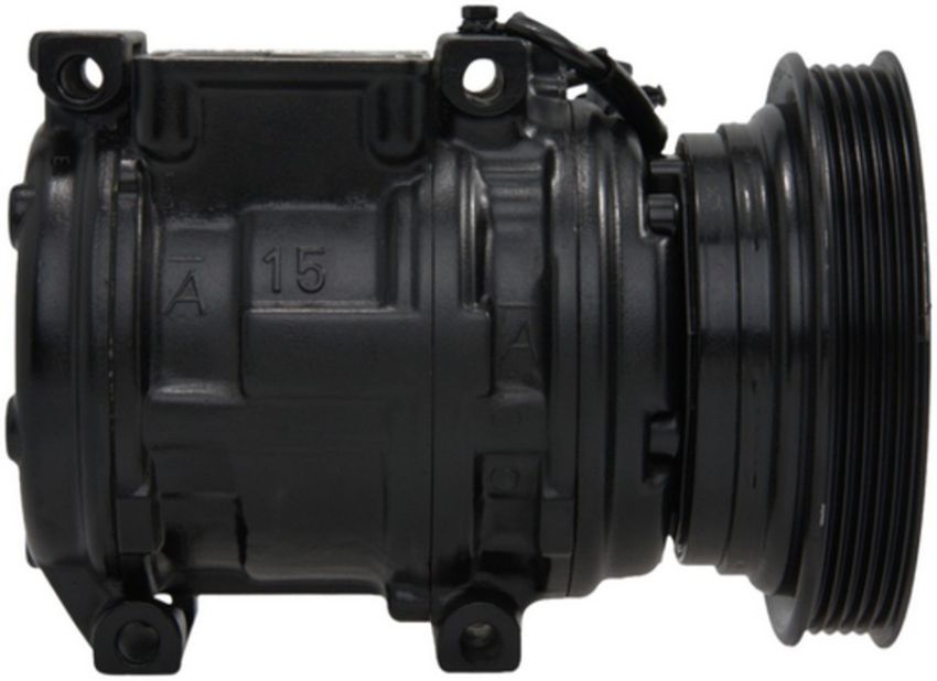 Four Seasons 57300 Denso 10PA15C Reman Compressor