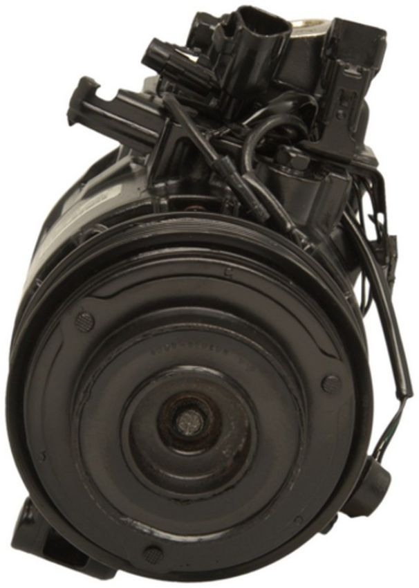 Four Seasons 57302 Denso 7SBU16C Reman Compressor