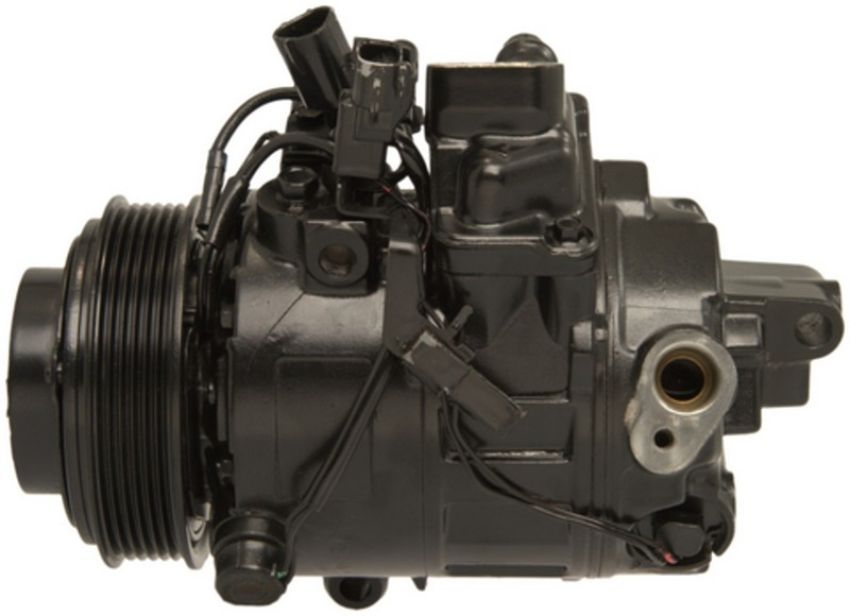 Four Seasons 57302 Denso 7SBU16C Reman Compressor