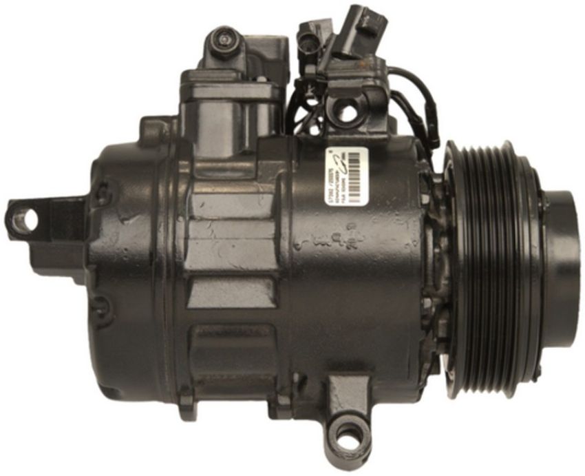 Four Seasons 57302 Denso 7SBU16C Reman Compressor