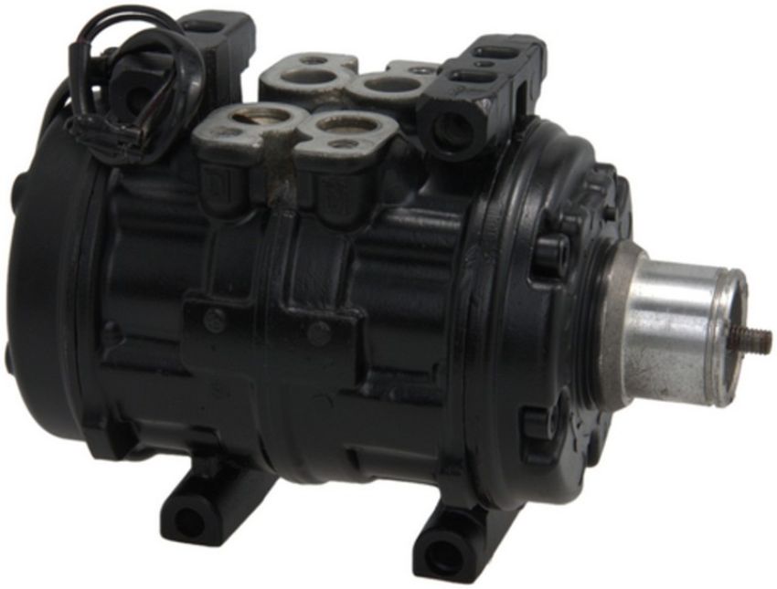 Four Seasons 57303 Denso 10P15C Reman Compressor w/o Clutch