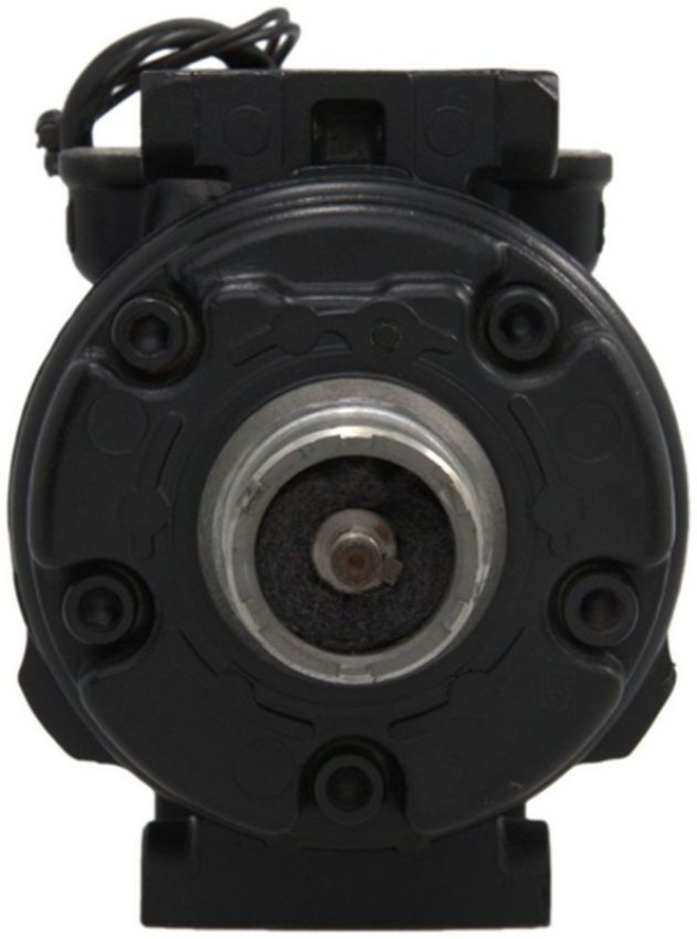 Four Seasons 57303 Denso 10P15C Reman Compressor w/o Clutch
