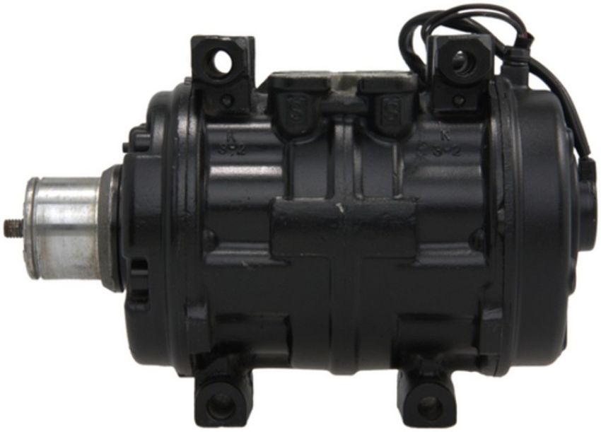 Four Seasons 57303 Denso 10P15C Reman Compressor w/o Clutch