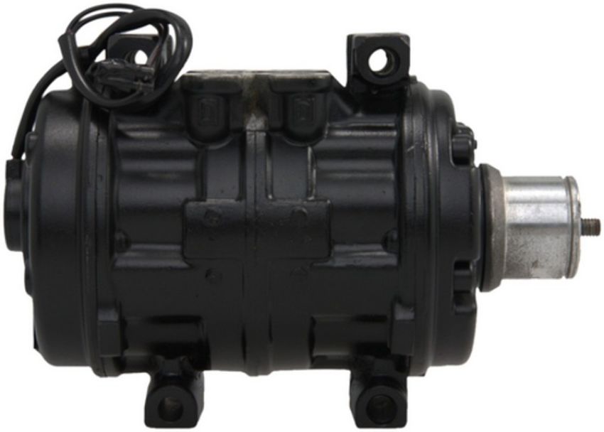 Four Seasons 57303 Denso 10P15C Reman Compressor w/o Clutch