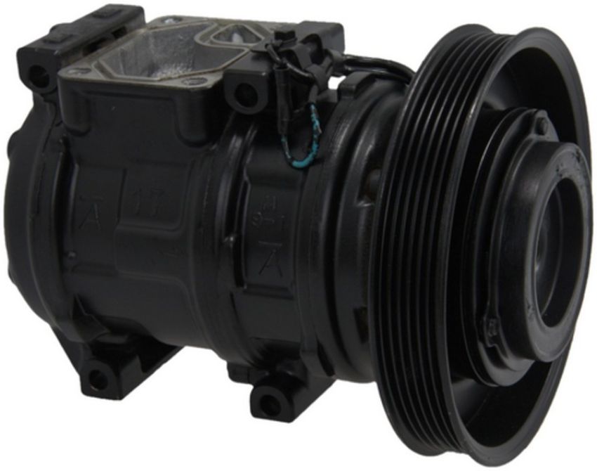 Four Seasons 57305 Denso 10PA17C Reman Compressor