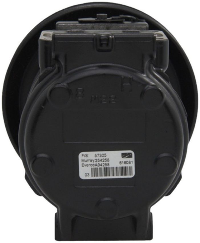Four Seasons 57305 Denso 10PA17C Reman Compressor
