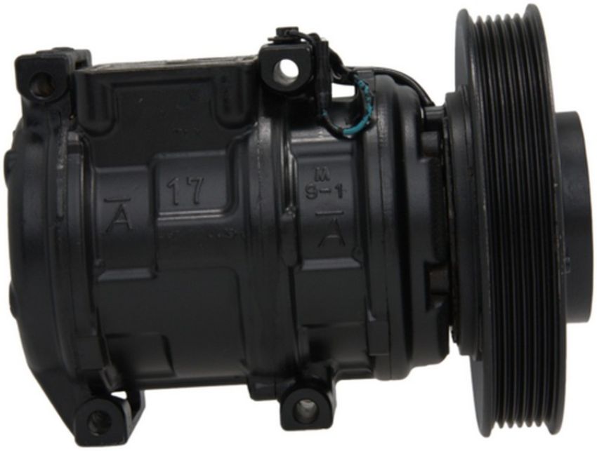 Four Seasons 57305 Denso 10PA17C Reman Compressor