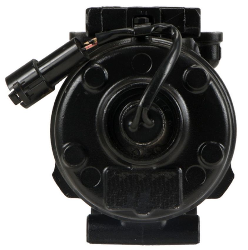 Four Seasons 57309 Denso 10P15C Reman Compressor w/o Clutch