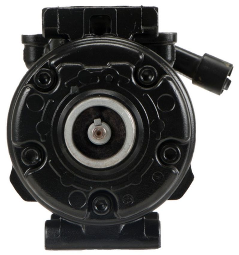 Four Seasons 57309 Denso 10P15C Reman Compressor w/o Clutch