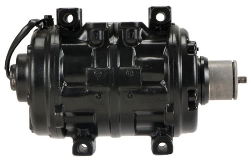 Four Seasons 57309 Denso 10P15C Reman Compressor w/o Clutch