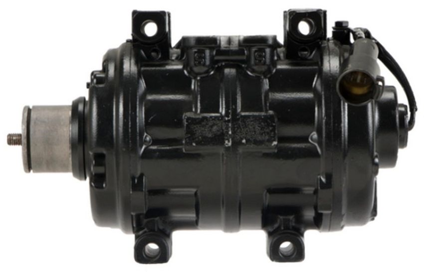 Four Seasons 57309 Denso 10P15C Reman Compressor w/o Clutch