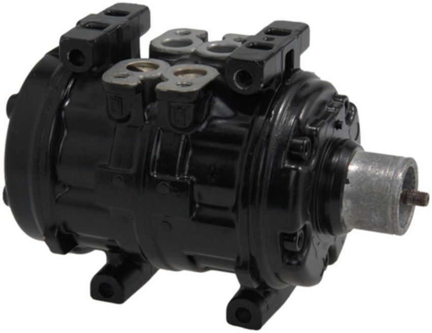 Four Seasons 57310 Denso 10P15C Reman Compressor w/o Clutch