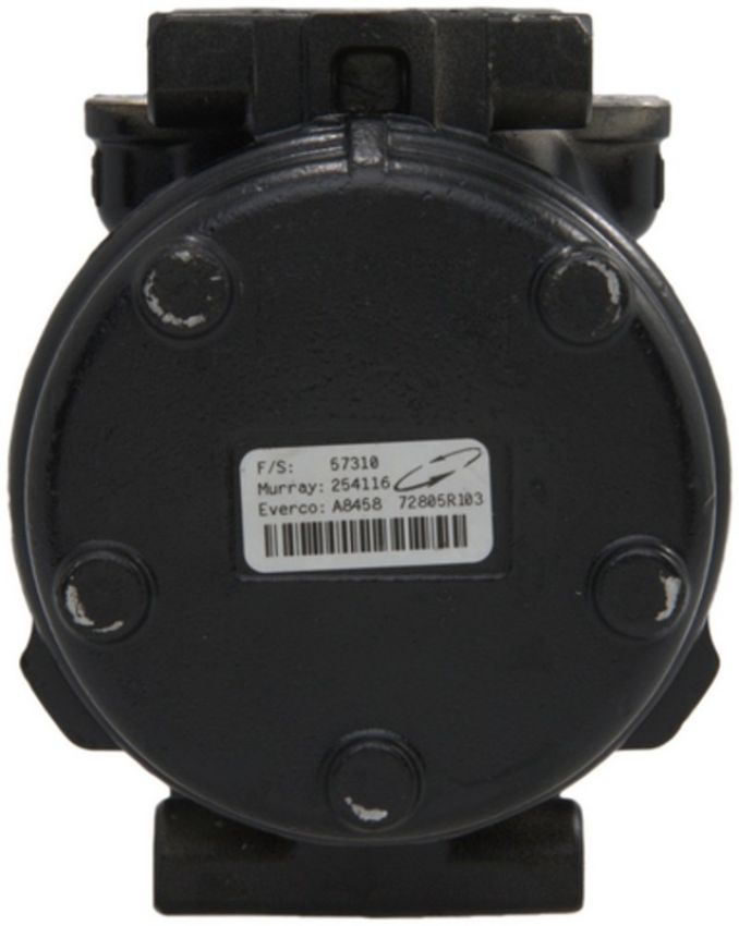 Four Seasons 57310 Denso 10P15C Reman Compressor w/o Clutch